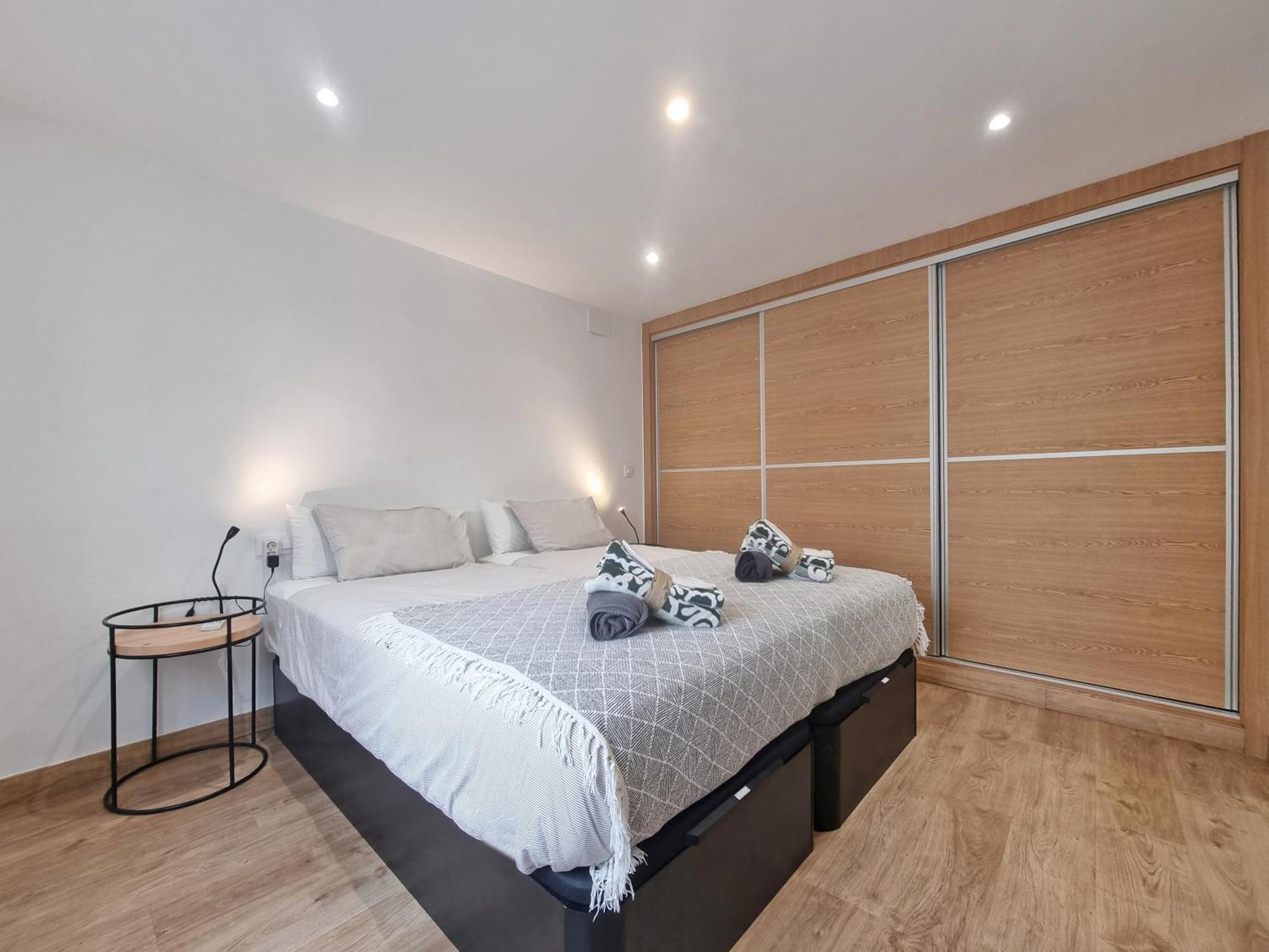 City Center Penthouse By Nras Αλικάντε Εξωτερικό φωτογραφία