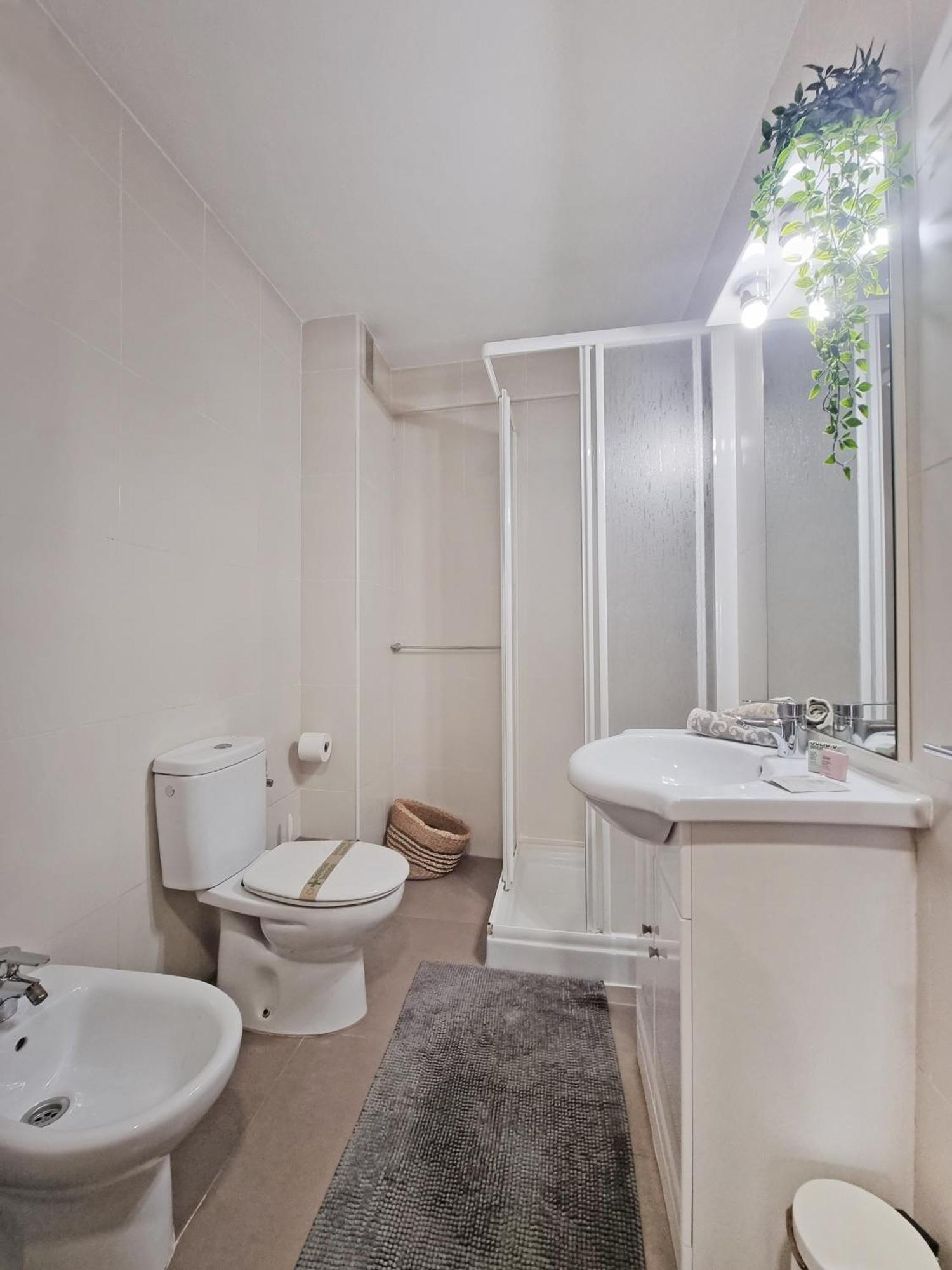 City Center Penthouse By Nras Αλικάντε Εξωτερικό φωτογραφία