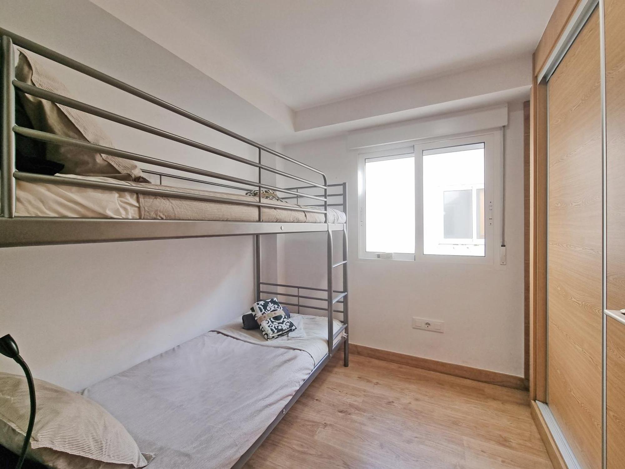 City Center Penthouse By Nras Αλικάντε Εξωτερικό φωτογραφία
