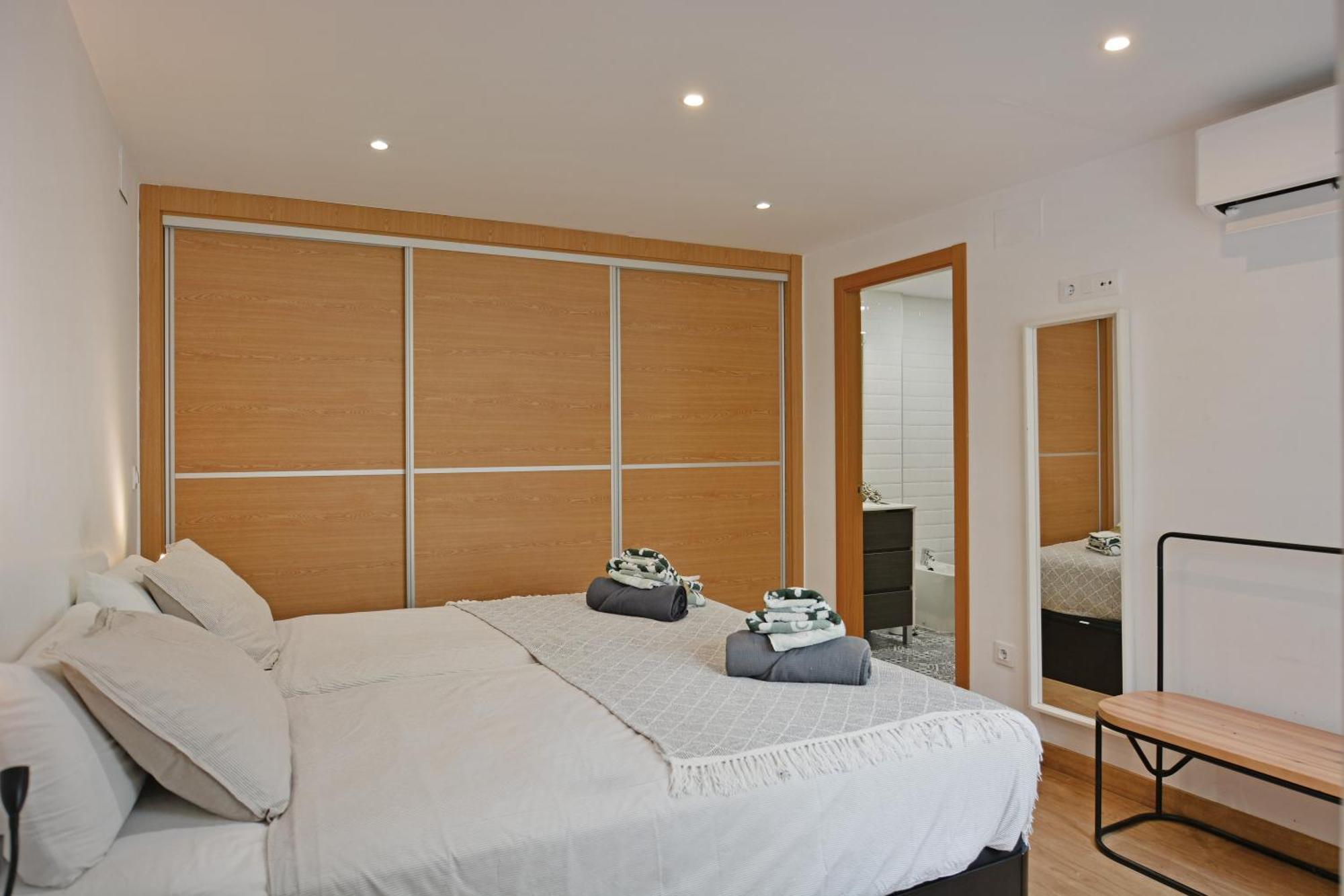 City Center Penthouse By Nras Αλικάντε Εξωτερικό φωτογραφία