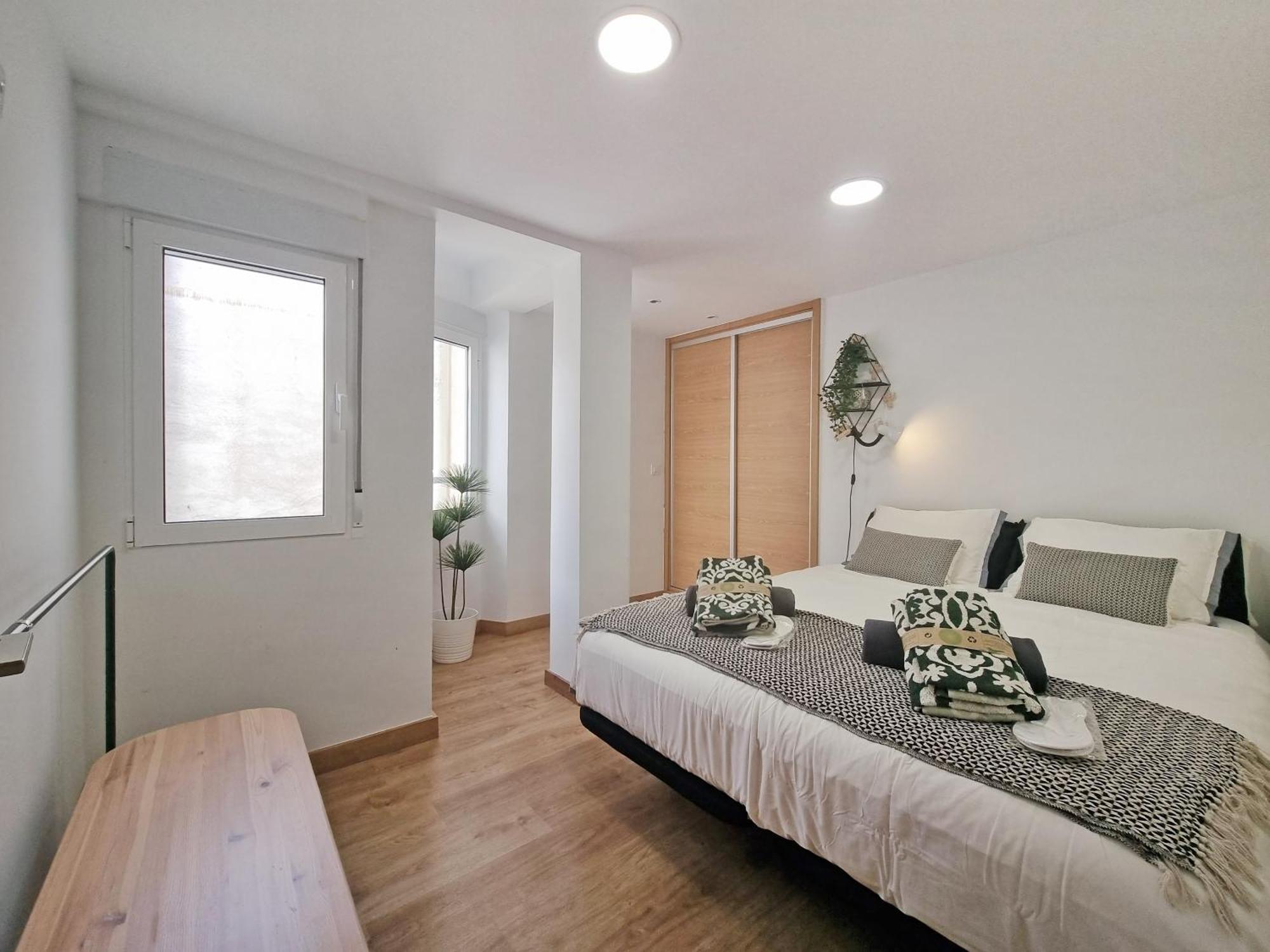 City Center Penthouse By Nras Αλικάντε Εξωτερικό φωτογραφία